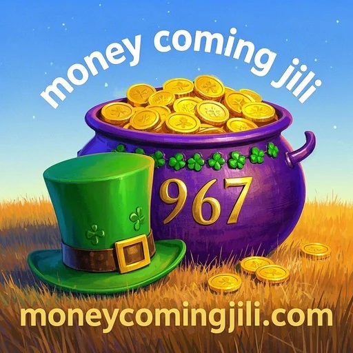 A Magia do Bingo: Entretenimento e Comunidade no Money Coming Jili