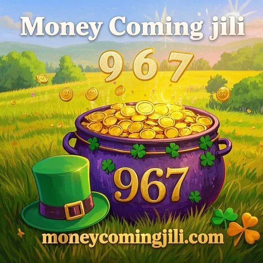 Descubra os Jogos da Categoria 'Money Coming Jili'