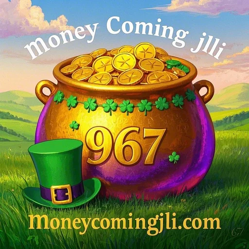 Explorando as Promoções em Money Coming Jili: Maximize Seu Jogo